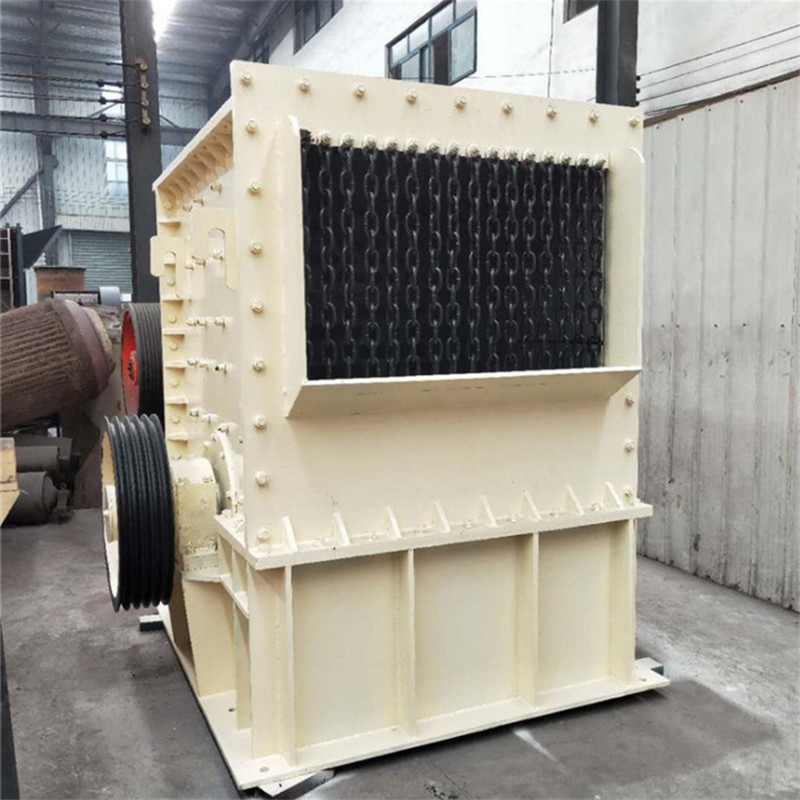 箱式破碎機 箱式破碎機