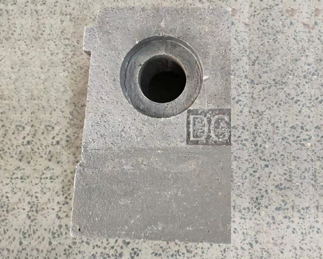 DC破碎機(jī)錘頭 DC破碎機(jī)錘頭